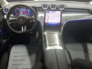 Mercedes GLC GLC 300 e 4MATIC