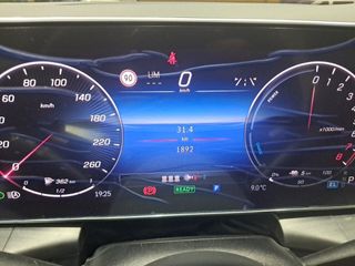 Mercedes GLC GLC 300 e 4MATIC