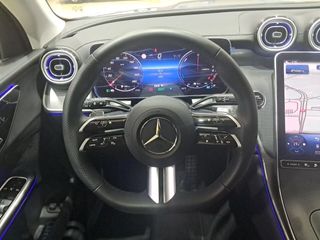 Mercedes GLC GLC 300 e 4MATIC
