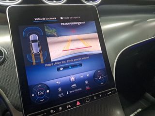 Mercedes GLC GLC 300 e 4MATIC