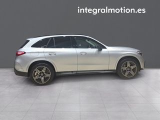 Mercedes GLC GLC 300 e 4MATIC