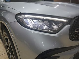 Mercedes GLC GLC 300 e 4MATIC