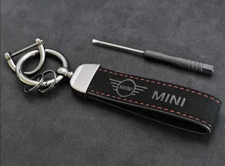 Llavero MINI Cooper one Accesorio Regalo