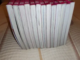 Pack 13 libros de Tea Stilton