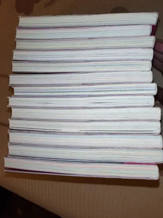 Pack 13 libros de Tea Stilton