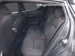 Toyota C-HR 1.8 125H Advance