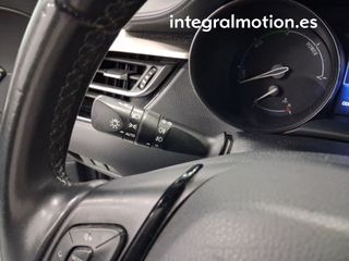 Toyota C-HR 1.8 125H Advance