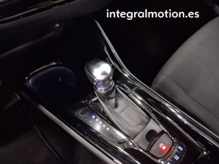 Toyota C-HR 1.8 125H Advance