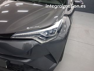 Toyota C-HR 1.8 125H Advance