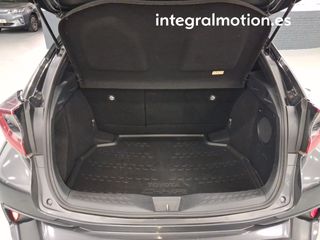 Toyota C-HR 1.8 125H Advance