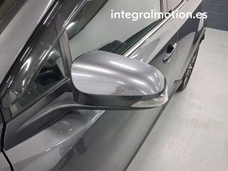 Toyota C-HR 1.8 125H Advance