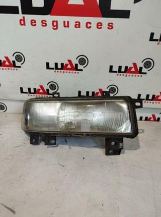 Opel 113326 faro derecho movano