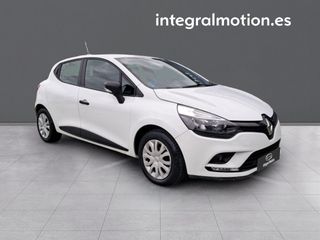 Renault Clio Business Energy dCi 55kW (75CV) -18