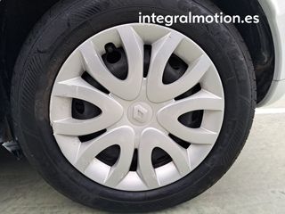 Renault Clio Business Energy dCi 55kW (75CV) -18