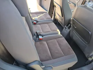 Volkswagen Touran 2011