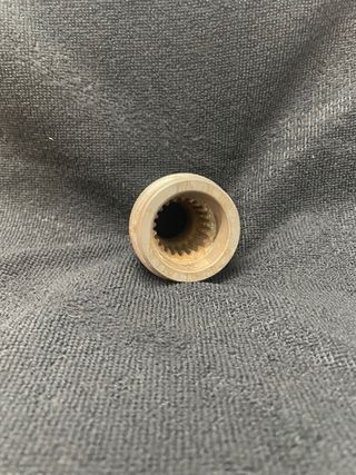 Adaptador corona Hilti