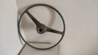 SEAT 600 1962