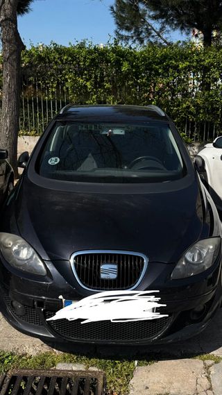 SEAT ALTEA XL