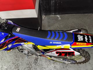 Yamaha YZ 250 Motocross