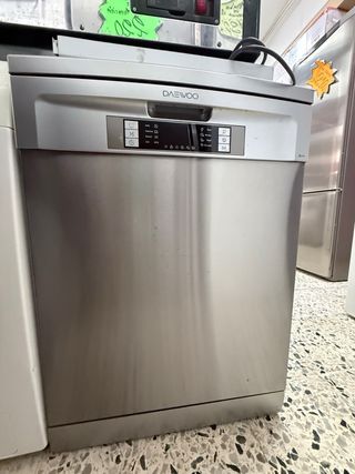 Lavatrice 7kg + Lavastoviglie 60cm