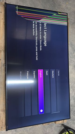 - Hisense 50A6N - UHD 4K,VIDAA Smart TV, 50 Pulg