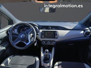 Nissan Micra IG-T 66 kW (90 CV) S&S Acenta