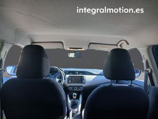 Nissan Micra IG-T 66 kW (90 CV) S&S Acenta