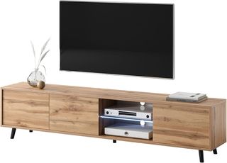 - Selsey Galhad - Mueble TV - 175 cm Ancho - Rob