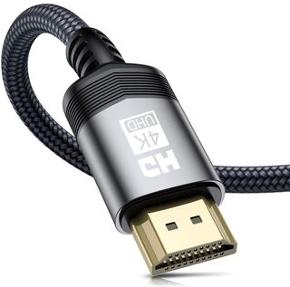Cable HDMI 4K de 1 m, 3D, HDCP 2.2 ARC compatible