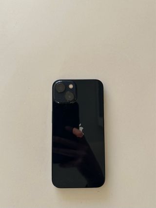 iPhone 13 Negro