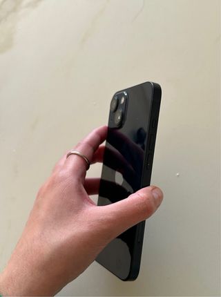 iPhone 13 Negro