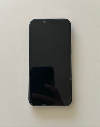 iPhone 13 Negro
