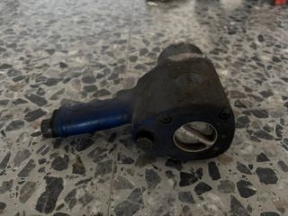 Pistola de impacto neumática