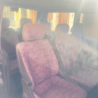 Mercedes-Benz Vito 110 1998
