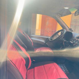 Mercedes-Benz Vito 110 1998