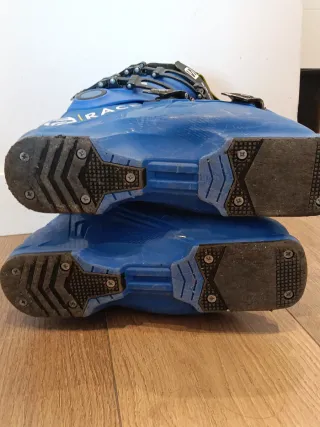 Botas Esquí Salomon S-Race 65