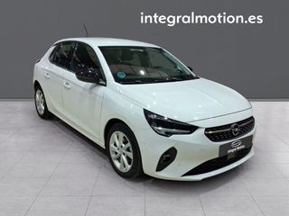 Opel Corsa 1.2T XHL 74kW (100CV) Elegance