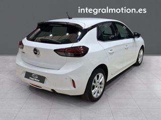 Opel Corsa 1.2T XHL 74kW (100CV) Elegance