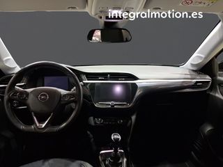 Opel Corsa 1.2T XHL 74kW (100CV) Elegance