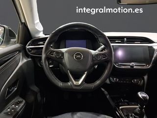 Opel Corsa 1.2T XHL 74kW (100CV) Elegance