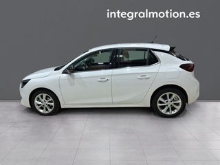 Opel Corsa 1.2T XHL 74kW (100CV) Elegance