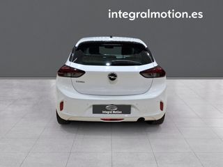 Opel Corsa 1.2T XHL 74kW (100CV) Elegance