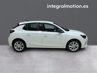 Opel Corsa 1.2T XHL 74kW (100CV) Elegance