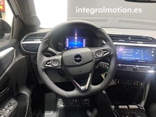 Opel Corsa 1.2T XHLHybrid 81kW GS eDCT