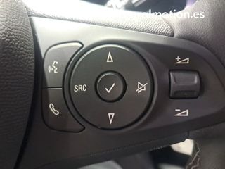 Opel Corsa 1.2T XHLHybrid 81kW GS eDCT