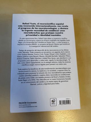 Neuroderechos: Un viaje hacia la protección de ...