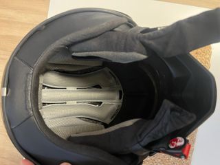 Casco Shark Drak Talla L Camuflaje