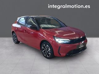 Opel Corsa 1.2T XHLHybrid 81kW GS eDCT