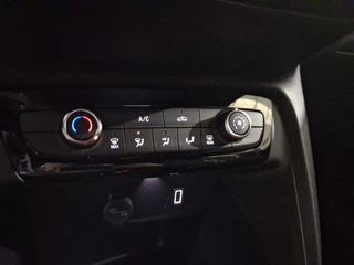 Opel Corsa 1.2T XHLHybrid 81kW GS eDCT