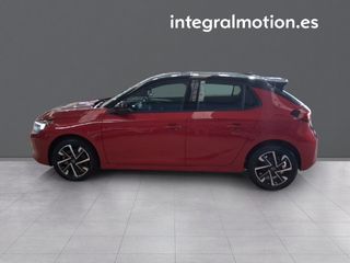 Opel Corsa 1.2T XHLHybrid 81kW GS eDCT